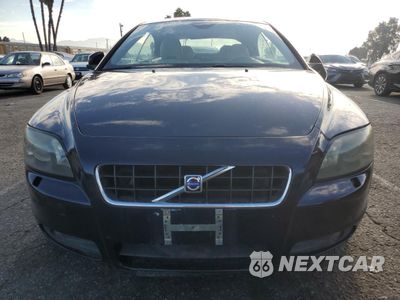 Piąte zdjęcie samochodu w środku: 2008 VOLVO C70 T5 VIN:YV1MC67288J046937 - miniatura