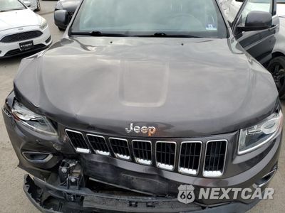Zdjęcie 12 z 13 samochodu: 2015 JEEP GRAND CHEROKEE LAREDO VIN:1C4RJFAG3FC848030 - miniatura