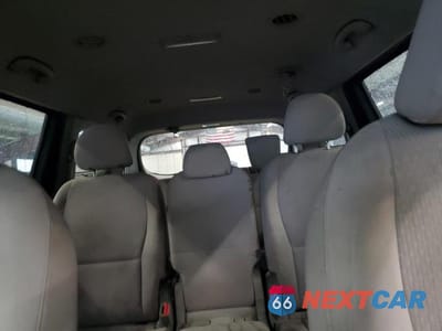 Zdjęcie 10 z 13 samochodu: 2016 KIA SEDONA LX VIN:KNDMB5C13G6144369 - miniatura