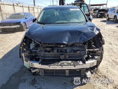 Piąte zdjęcie samochodu w środku: 2018 HONDA CR-V EXL VIN:5J6RW1H86JA005974 - miniatura