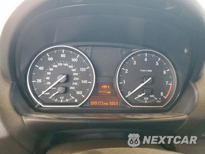 Zdjęcie 9 z 12 samochodu: 2008 BMW 135 I VIN:WBAUC735X8VF23078 - miniatura
