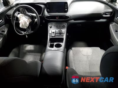 Zdjęcie 8 z 14 samochodu: 2022 HYUNDAI SANTA FE SEL VIN:5NMS2DAJ4NH379206 - miniatura