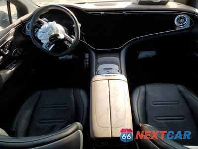 Zdjęcie 8 z 14 samochodu: 2023 MERCEDES-BENZ EQS SEDAN 53 4MATIC+ VIN:W1KCG5FB8PA036964 - miniatura