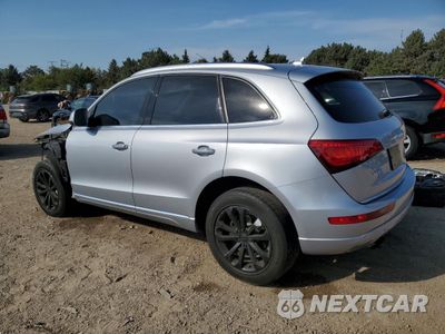 Drugie zdjęcie samochodu z przodu: 2015 AUDI Q5 PREMIUM PLUS VIN:WA1LFAFP8FA023691 - miniatura