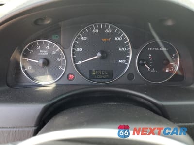 Zdjęcie 9 z 13 samochodu: 2006 CHEVROLET MALIBU LT VIN:1G1ZT51F16F175550 - miniatura