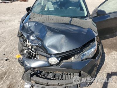 Zdjęcie 11 z 14 samochodu: 2017 TOYOTA COROLLA L VIN:2T1BURHEXHC911777 - miniatura