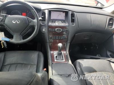 Zdjęcie 15 z 26 samochodu: 2010 INFINITI EX35 BASE VIN:JN1AJ0HP7AM703059 - miniatura