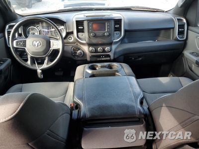 Zdjęcie 8 z 13 samochodu: 2021 RAM 1500 BIG HORN/LONE STAR VIN:1C6RRFFG8MN644284 - miniatura