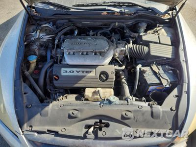 Zdjęcie 11 z 12 samochodu: 2006 HONDA ACCORD EX VIN:1HGCM826X6A004126 - miniatura