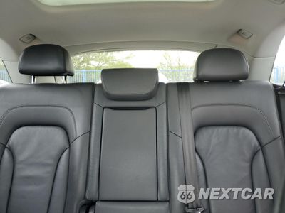Zdjęcie 10 z 13 samochodu: 2015 AUDI Q5 TDI PREMIUM PLUS VIN:WA1CMAFP8FA104857 - miniatura
