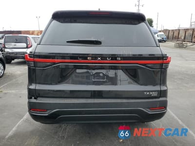 Zdjęcie 6 z 13 samochodu: 2025 LEXUS TX 350 BASE VIN:5TDAAAB62SS028200 - miniatura