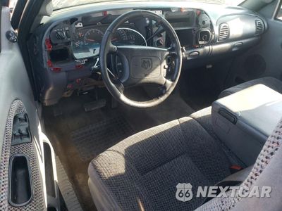 Zdjęcie 8 z 15 samochodu: 2000 DODGE RAM 1500 VIN:1B7HC13Z2YJ133696 - miniatura