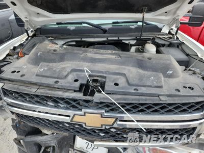 Zdjęcie 11 z 12 samochodu: 2011 CHEVROLET SILVERADO C2500 HEAVY DUTY VIN:1GB0CVCG4BF240122 - miniatura