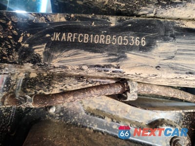 Zdjęcie 13 z 15 samochodu: 2024 KAWASAKI KRF 1000 B - DUNE BUGGY VIN:JKARFCB10RB505366 - miniatura