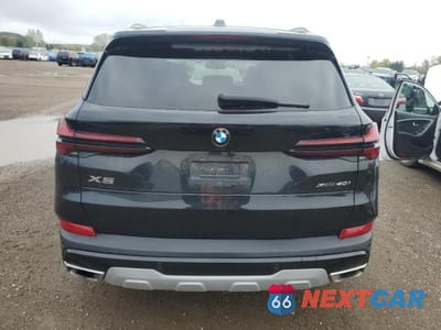 Zdjęcie 6 z 13 samochodu: 2024 BMW X5 XDRIVE40I VIN:5UX23EU00R9U66638 - miniatura
