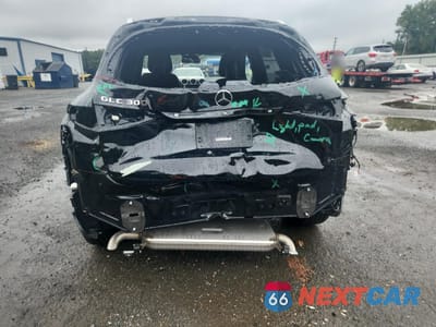 Zdjęcie 6 z 15 samochodu: 2025 MERCEDES-BENZ GLC 300 VIN:W1NKM4GB4SF372428 - miniatura
