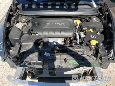 Zdjęcie 12 z 14 samochodu: 2018 JEEP CHEROKEE LATITUDE PLUS VIN:1C4PJMLB1JD614145 - miniatura
