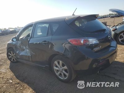 Drugie zdjęcie samochodu z przodu: 2010 MAZDA 3 S VIN:JM1BL1H60A1286135 - miniatura