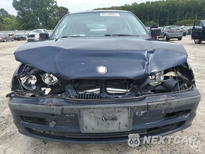 Piąte zdjęcie samochodu w środku: 1999 BMW 323 I VIN:WBAAM3333XCD55446 - miniatura