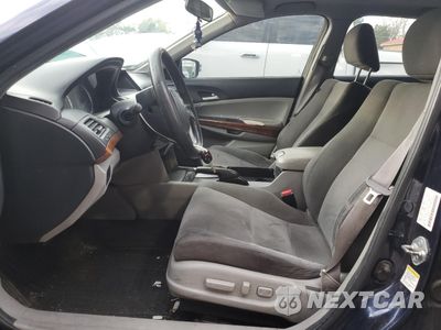Zdjęcie 7 z 15 samochodu: 2011 HONDA ACCORD EX VIN:1HGCP2F72BA115190 - miniatura