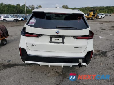 Zdjęcie 6 z 16 samochodu: 2023 BMW X1 XDRIVE28I VIN:WBX73EF09P5W21036 - miniatura
