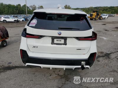 Zdjęcie 6 z 16 samochodu: 2023 BMW X1 XDRIVE28I VIN:WBX73EF09P5W21036 - miniatura