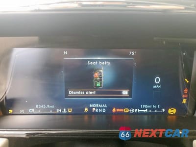 Zdjęcie 9 z 14 samochodu: 2024 LINCOLN NAVIGATOR RESERVE VIN:5LMJJ2LGXREL24295 - miniatura