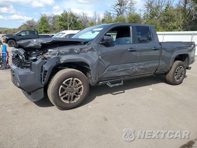 2025 TOYOTA TACOMA DOUBLE CAB 3TMLB5JN9SM137792 - główne zdjęcie licytacji z USA - miniatura