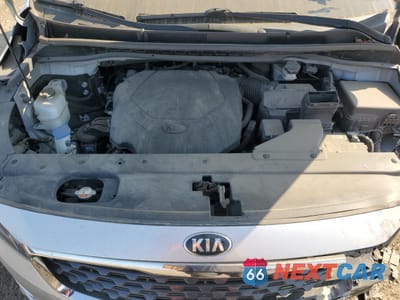 Zdjęcie 12 z 14 samochodu: 2019 KIA SEDONA LX VIN:KNDMB5C11K6500486 - miniatura