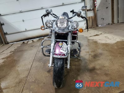 Drugie zdjęcie samochodu z przodu: 2001 KAWASAKI VN1500 L VIN:JKBVNAL171A008096 - miniatura