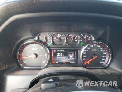 Zdjęcie 9 z 14 samochodu: 2016 GMC SIERRA K1500 SLE VIN:1GTV2MEC7GZ216072 - miniatura