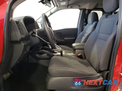 Zdjęcie 7 z 13 samochodu: 2024 NISSAN FRONTIER S VIN:1N6ED1CL1RN649535 - miniatura