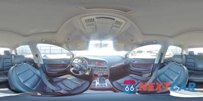 Zdjęcie 14 z 14 samochodu: 2006 AUDI A6 3.2 QUATTRO VIN:WAUDH74F36N120756 - miniatura