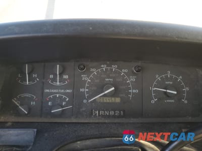 Zdjęcie 9 z 14 samochodu: 1994 FORD F150 VIN:1FTEX14H0RKB64776 - miniatura