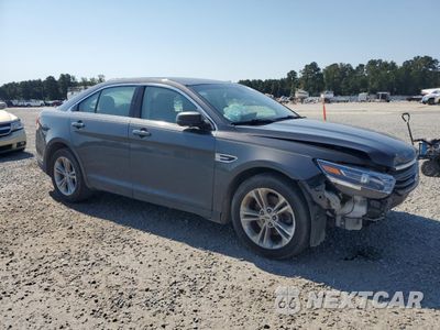 Czwarte zdjęcie samochodu z boku: 2015 FORD TAURUS SE VIN:1FAHP2D80FG177275 - miniatura