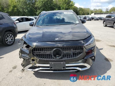 Piąte zdjęcie samochodu w środku: 2025 MERCEDES-BENZ GLA 250 4MATIC VIN:W1N4N4HB6SJ659755 - miniatura