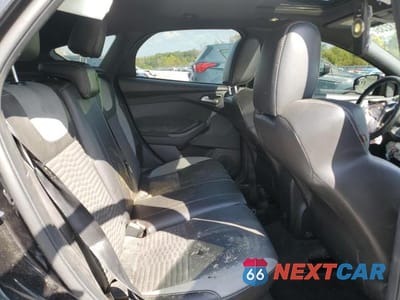 Zdjęcie 10 z 13 samochodu: 2013 FORD FOCUS ST VIN:1FADP3L93DL157055 - miniatura