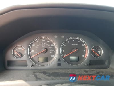 Zdjęcie 9 z 13 samochodu: 2005 VOLVO S60 T5 VIN:YV1RS547552456510 - miniatura