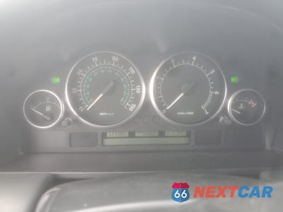 Zdjęcie 9 z 14 samochodu: 2004 LAND ROVER RANGE ROVER HSE VIN:SALME11484A154975 - miniatura