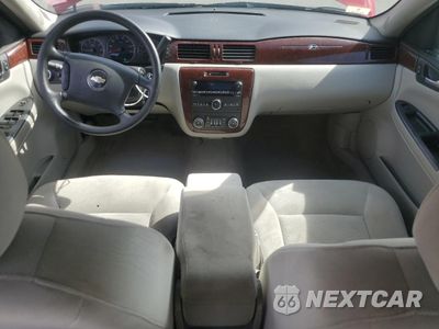 Zdjęcie 8 z 14 samochodu: 2008 CHEVROLET IMPALA LT VIN:2G1WT58N189191355 - miniatura