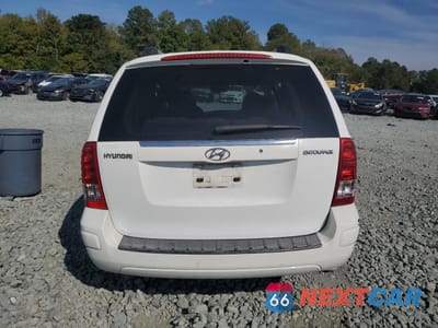 Zdjęcie 6 z 15 samochodu: 2007 HYUNDAI ENTOURAGE GLS VIN:KNDMC233876033037 - miniatura