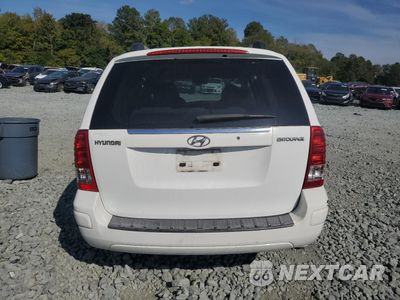 Zdjęcie 6 z 15 samochodu: 2007 HYUNDAI ENTOURAGE GLS VIN:KNDMC233876033037 - miniatura