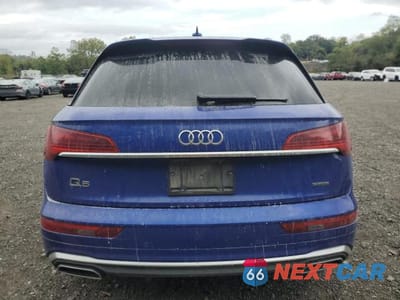 Zdjęcie 6 z 13 samochodu: 2021 AUDI Q5 E PREMIUM PLUS VIN:WA1E2AFY9M2135047 - miniatura