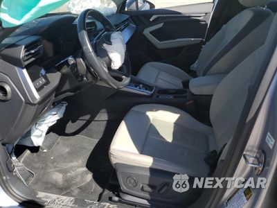 Zdjęcie 7 z 15 samochodu: 2023 AUDI A3 PREMIUM VIN:WAUAUDGY9PA092318 - miniatura