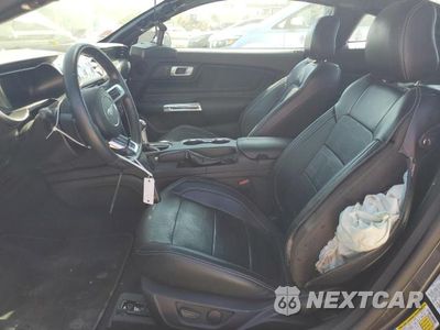 Zdjęcie 7 z 13 samochodu: 2020 FORD MUSTANG VIN:1FA6P8TD8L5191683 - miniatura