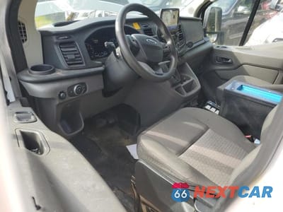 Zdjęcie 9 z 10 samochodu: 2020 FORD TRANSIT T-350 VIN:1FTBW2Y87LKA25855 - miniatura