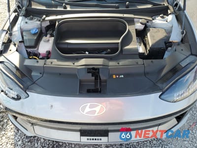 Zdjęcie 12 z 13 samochodu: 2023 HYUNDAI IONIQ 6 SEL VIN:KMHM34AA4PA026754 - miniatura
