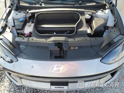 Zdjęcie 12 z 13 samochodu: 2023 HYUNDAI IONIQ 6 SEL VIN:KMHM34AA4PA026754 - miniatura