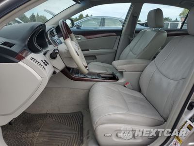 Zdjęcie 7 z 12 samochodu: 2011 TOYOTA AVALON BASE VIN:4T1BK3DB1BU381638 - miniatura