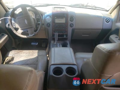 Zdjęcie 8 z 12 samochodu: 2007 FORD F150 SUPERCREW VIN:1FTPW14V87FB34528 - miniatura